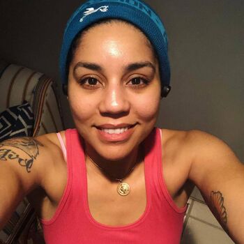 Full leaked Joy villa private onlyfans photo