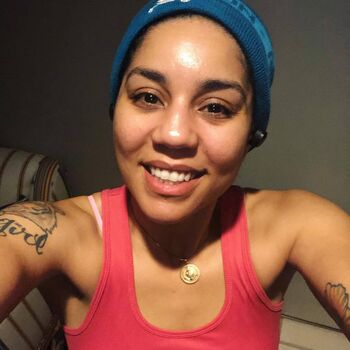 Full leaked Joy villa private onlyfans photo