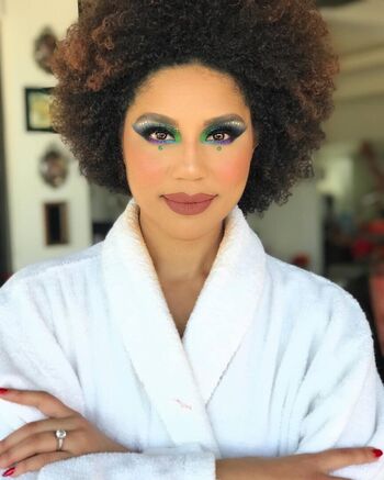 Full leaked Joy villa private onlyfans photo