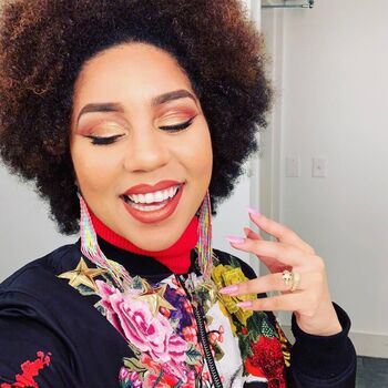 Full leaked Joy villa private onlyfans photo