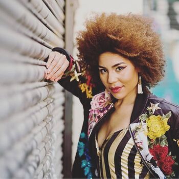 Joy Villa