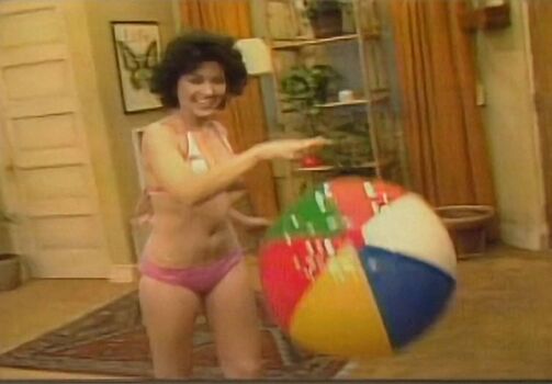 Full leaked Joyce dewitt page private onlyfans photo