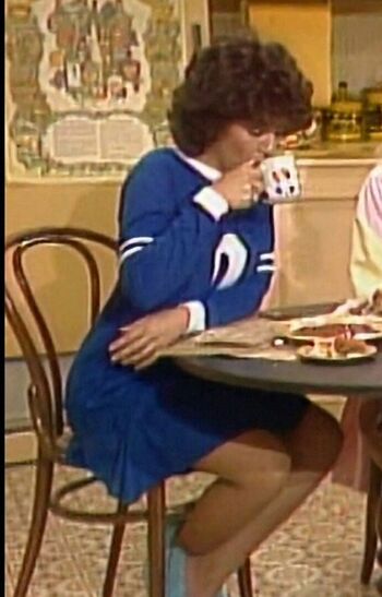 Full leaked Joyce dewitt page private onlyfans photo