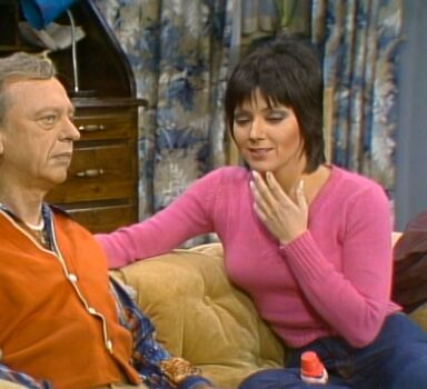 Full leaked Joyce dewitt page private onlyfans photo