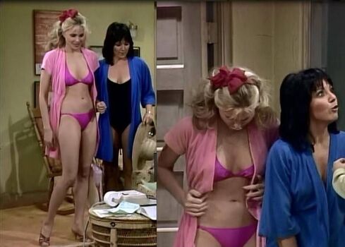 Full leaked Joyce dewitt private onlyfans photo