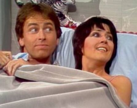 Full leaked Joyce dewitt private onlyfans photo