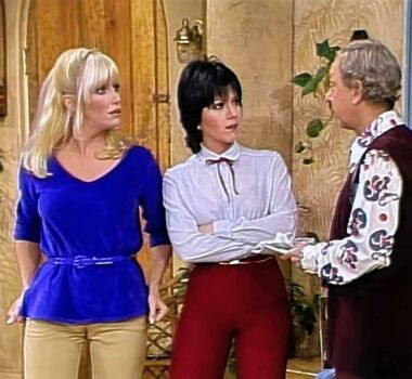 Full leaked Joyce dewitt private onlyfans photo