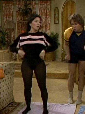 Full leaked Joyce dewitt private onlyfans photo