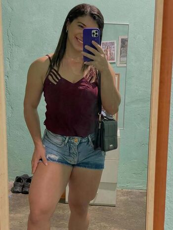 Full leaked Joyce gomes private onlyfans photo