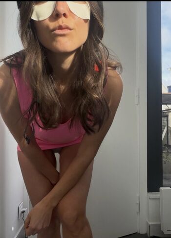 Full leaked Joyce jonathan private onlyfans photo