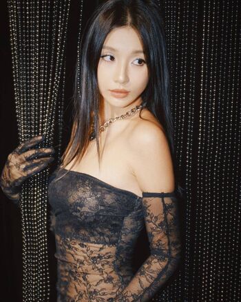 Full leaked Joyceliu mm private onlyfans photo