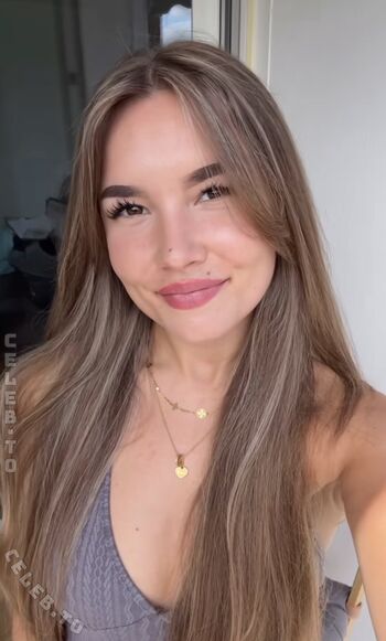 Full leaked Joysemmi private onlyfans photo