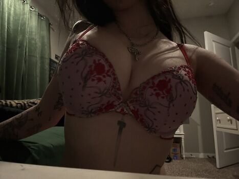 Full leaked Joyssie private onlyfans photo