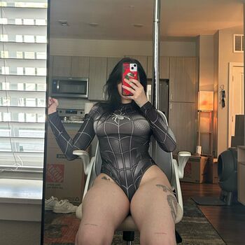Full leaked Joyssie page private onlyfans photo