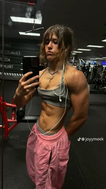 joyymeek