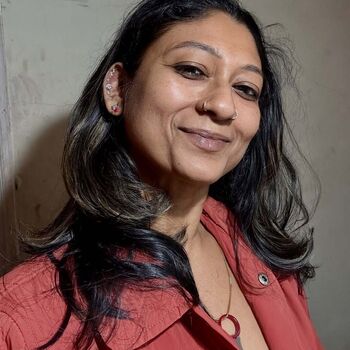 Full leaked Joyyogachakra private onlyfans photo