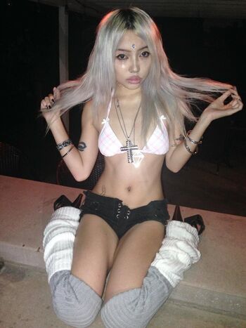 Full leaked Jpegprncess page private onlyfans photo