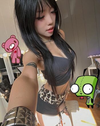 Full leaked Jpegprncess page private onlyfans photo