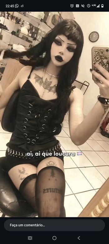 Full leaked Jpyretta private onlyfans photo