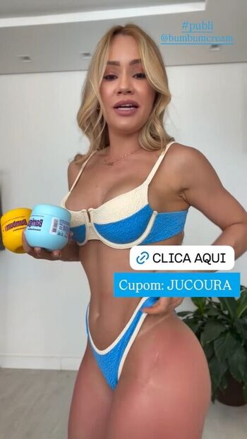 Full leaked Ju coura private onlyfans photo