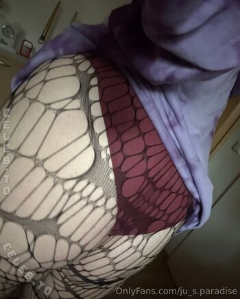 Full leaked Ju s paradise private onlyfans photo