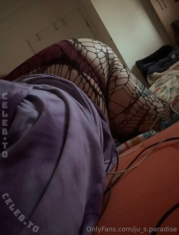 Full leaked Ju s paradise private onlyfans photo