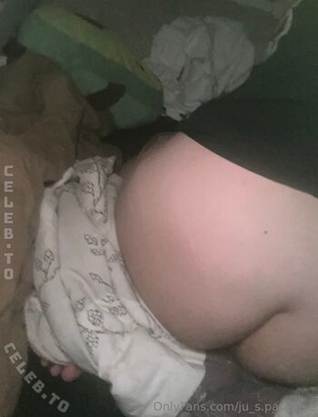 Full leaked Ju s paradise private onlyfans photo