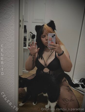 Full leaked Ju s paradise private onlyfans photo