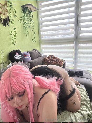 Full leaked Ju s paradise page private onlyfans photo