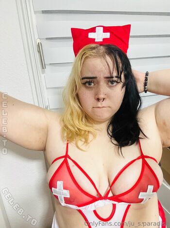 Full leaked Ju s paradise private onlyfans photo