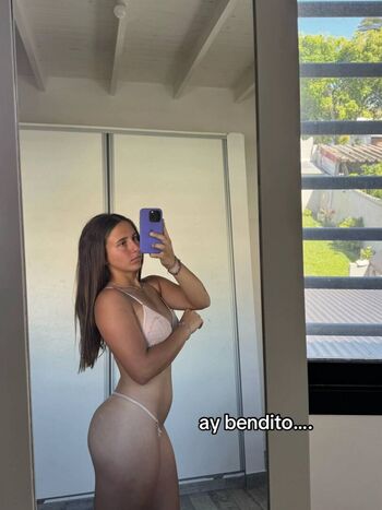Full leaked Juani garcia private onlyfans photo