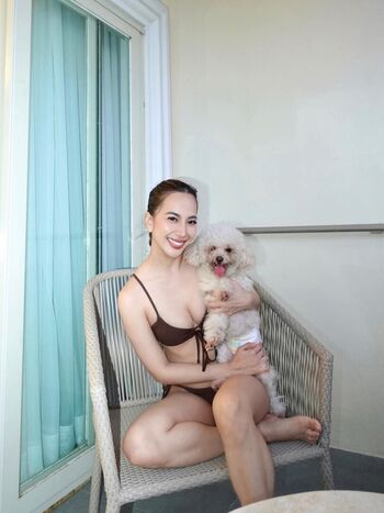 Full leaked Jubilee therese acosta private onlyfans photo