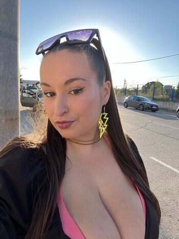 Full leaked Judit orriols private onlyfans photo