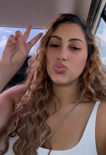 Full leaked Judith alonsoo private onlyfans photo