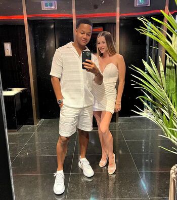 Full leaked Judith arias page private onlyfans photo