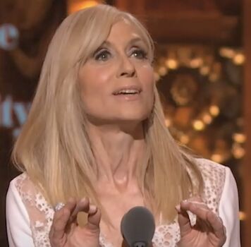 Full leaked Judith light private onlyfans photo