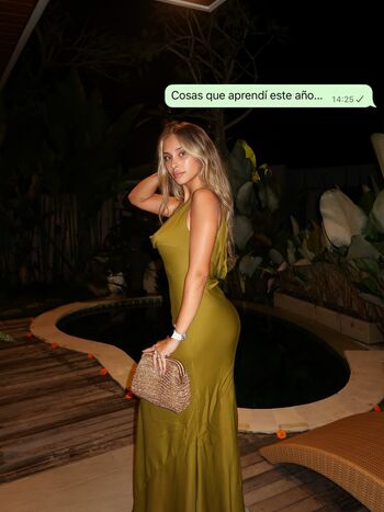 Full leaked Judith martos private onlyfans photo