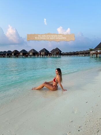 Full leaked Judith martos private onlyfans photo