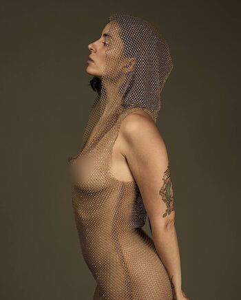 Full leaked Judith model private onlyfans photo