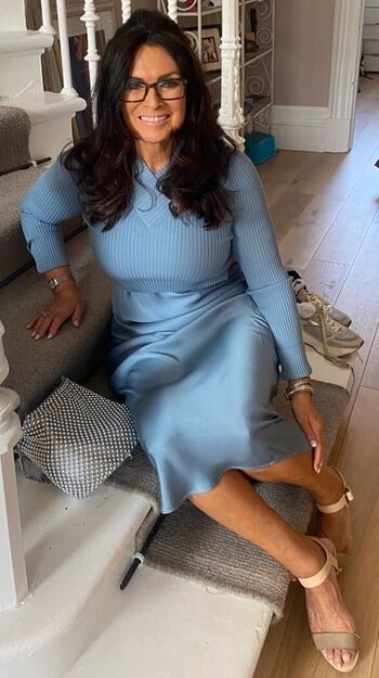 Full leaked Judith ralston private onlyfans photo