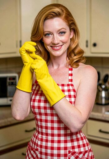 Judy Greer