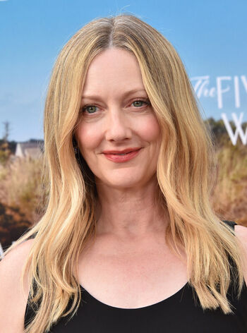 Full leaked Judy greer private onlyfans photo