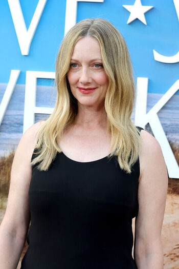 Full leaked Judy greer private onlyfans photo