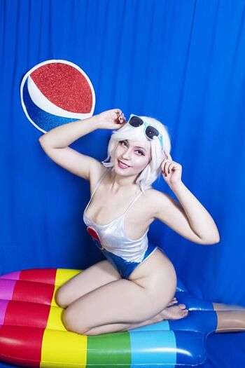 Full leaked Judy s lullaby page private onlyfans photo