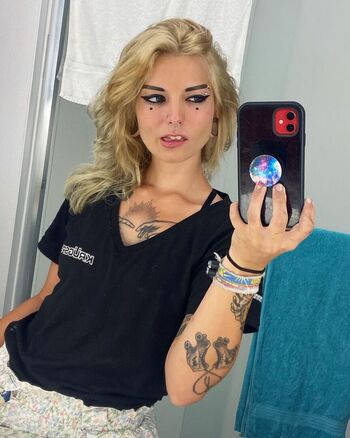 Full leaked Judyscarland private onlyfans photo