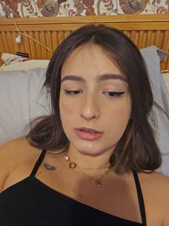 Full leaked Juh castro private onlyfans photo