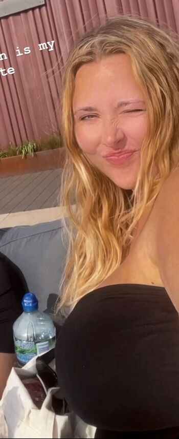 Full leaked Juiceefruitee private onlyfans photo