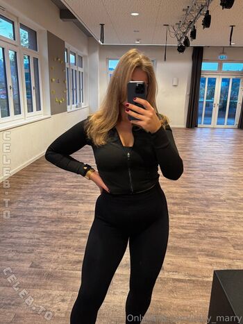 Full leaked Juicy marry private onlyfans photo