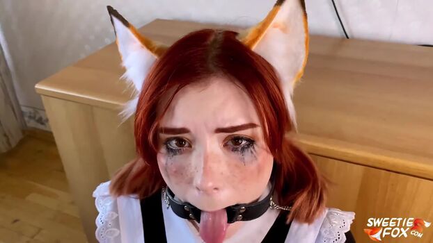 Full leaked Juicyfox private onlyfans photo