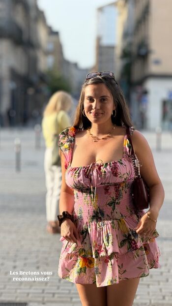 Full leaked Juju la bretonne private onlyfans photo